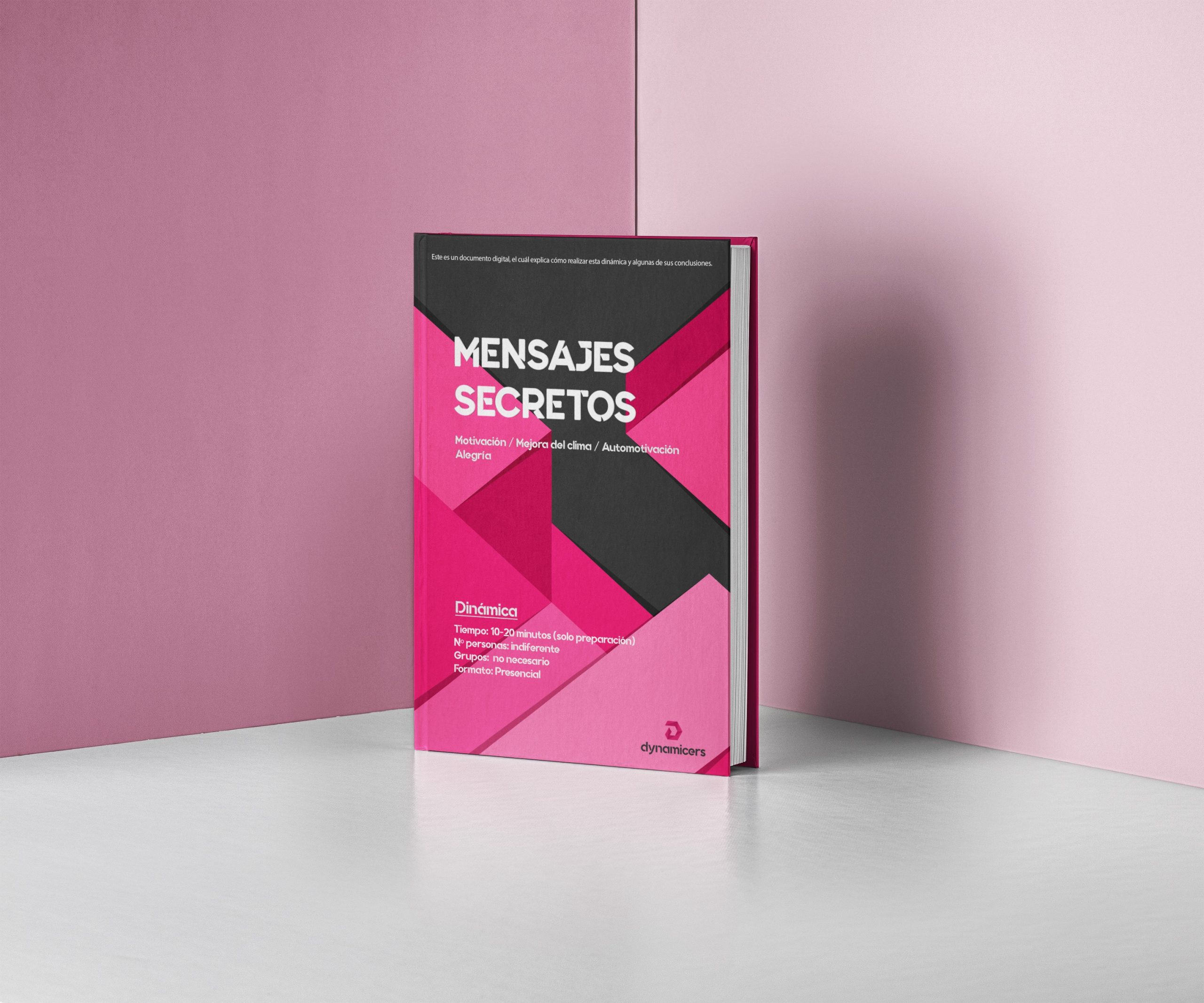 Dinámica – Mensajes Secretos